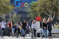 Гуглу казна од 2,6 милиона евра због дискриминације плата жена