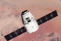 SpaceX ове године у свемир шаље четири цивила