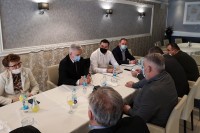 DEMOS očekuje uspjeh na ponovljenim izborima u Doboju i Srebrenici