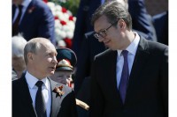 Vučić o razgovoru sa Putinom: Srbija će uz pomoć ruskih stručnjaka proizvoditi vakcine