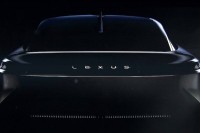 ''Lexus'' најавио концептни електрични СУВ, продукцијска верзија се очекује сљедеће године