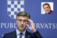 Plenković: Fuhs da ispita sve navode o uznemiravanju za zagrebačkom Univerzitetu