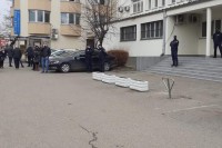 Данас одлука о казни за младића који је аутомобилом усмртио дјевојчицу, Прњаворчани пред судом чекају пресуду