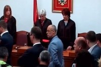 Apelacioni sud Crne Gore ukinuo presudu za "državni udar"  Mandiću, Kneževiću i ostalima