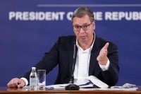 Vučić: Domaća proizvodnja vakcine ''Sputnjik V'' do kraja godine