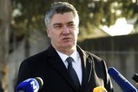 Milanović: Što pre početi sa sanacijom