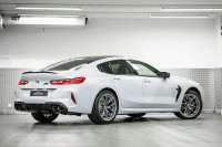 BMW представио М8 Competition Edition Pit Lane