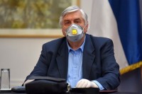 Tiodorović: Dobar trend u vakcinaciji, ali treba brže