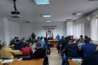 Treći put odgođen izbor odbornika za gradsku Skupštinu grada Istočno Sarajevo