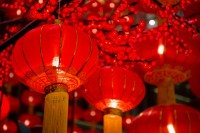 У петак почиње кинеска Нова година - у знаку бивола