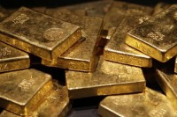 Србија има 35,75 тона златних резерви