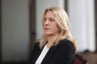 Cvijanovićeva sutra u posjeti Petrinji i Glini