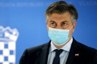 Plenković u četvrtak predstavlja nove odluke