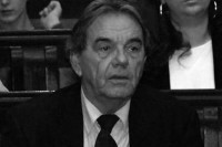 Preminuo Petar Đaković