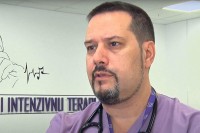 "Stali smo na rep koroni": Dr Janković tvrdi da svako odlaganje vakcinacije uvećava prijetnju od novih sojeva