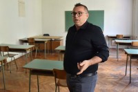 Smijenjen direktor Centra za obrazovanje odraslih Aleksandar Granulić, mijenja ga Biljana Krndija