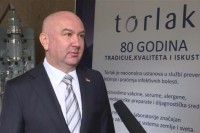 Odobrena prva faza proizvodnje ruske vakcine u Torlaku