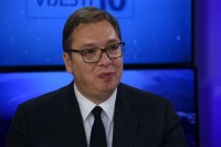 Vučić: Hvala svima, vakcine znače život, napredak i budućnost