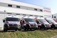 Oko 80 medicinara iz bolnice “Srbija” u Istočnom Sarajevu zainteresovano za vakcinaciju u Srbiji