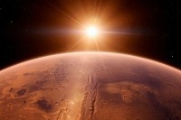 До Марса за неколико дана стижу три мисије: Откривање древног живота црвене планете