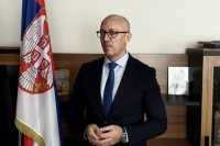 Rakić: Srpska lista osvojila 10 mandata