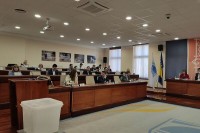 Mostar i dalje bez gradonačelnika: Kordić dobio 17, a Guzin 14 glasova