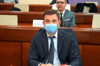 Mario Kordić novi gradonačelnik Mostara