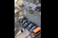 U Sarajevu pucali na Bubu Korelija i njegovog rođaka? VIDEO