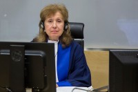 Trendafilova: Priština pokušava da ometa procese protiv Tačija i drugih pripadnika OVK