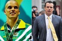 Сиднеј: Бивши олимпијац вођа криминалне банде