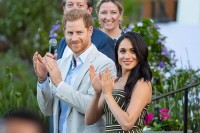 Princ Hari i Megan dali prvi intervju od napuštanja kraljevske porodice