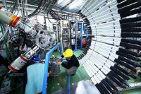 Naučnicima iz BiH omogućeno učešće u projektima CERN-a