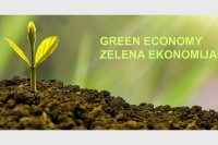 Radionica "Zelena ekonomija" 23. februara