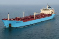 Maersk planira prvi karbonski neutralan tanker za 2023.