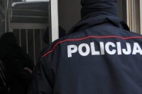 U Crnoj Gori uhapšen policijski službenik osumnjičen za obljubu djeteta