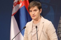 Брнабић: Донираћемо још вакцина ако буде потребно