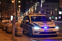 Policija u Sarajevu uhapsila muškarca koji je bacio bombu