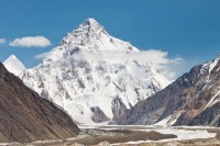 Trojica alpinista nestala na planini K2 smatraju se mrtvima