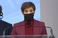 Brnabić: Proizvodnja vakcina značajna za cijeli region