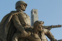Poljaci srušili najviše spomenika sovjetskim borcima