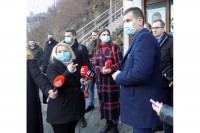 Bošnjački blok definitivno odlučio da bojkotuje izbore u Srebrenici