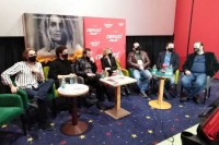 Филм "Једини излаз" премијерно изведен у "Синеплексу Палас": Трилер и жена у главној улози доносе преокрет