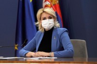 Kisić: Ovim tempom kolektivni imunitet za mjesec, mjesec i po