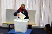 Данас поновљени локални избори у Добоју и Сребреници