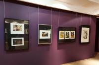 Приједор: Отворена изложба графика из фундуса галерије