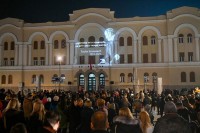 Banjaluka odala počast Balaševiću FOTO