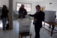 Избори у Сребреници и Добоју: Убједљива побједа Грујичића и Јеринића, освојили више од 67 одсто гласова