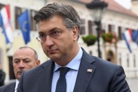 Plenković vlasniku kafića poručio da je rasista