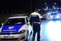 Policija zbog duga Modričaninu oduzela "pežo", pa mu u čarapi pronašla drogu