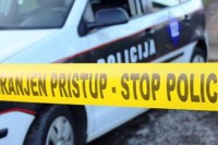 Pretres u Živinicama: Pronađena automatska puška i municija